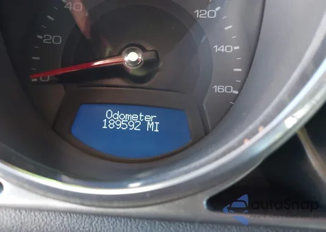 2011 Cadillac Cts Standard z USA, uszkodzony, nr VIN 1G6DA5EYXB0111686